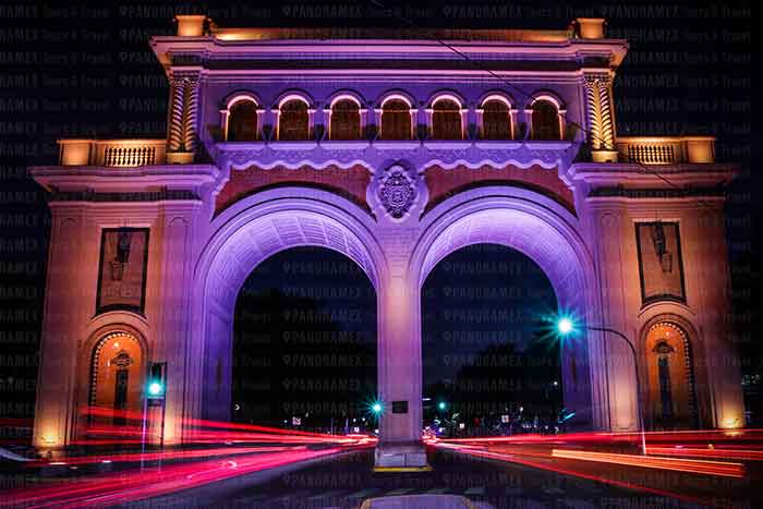 arcos de guadalajara jalisco tour de ciudad