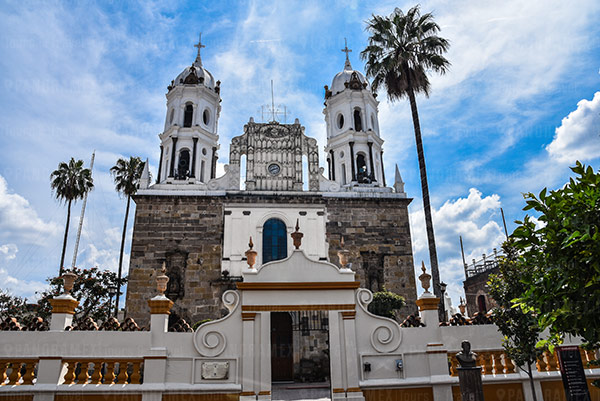 templo la soledad en tlaquepaque jalisco durante tour tlaquepaque y destileria