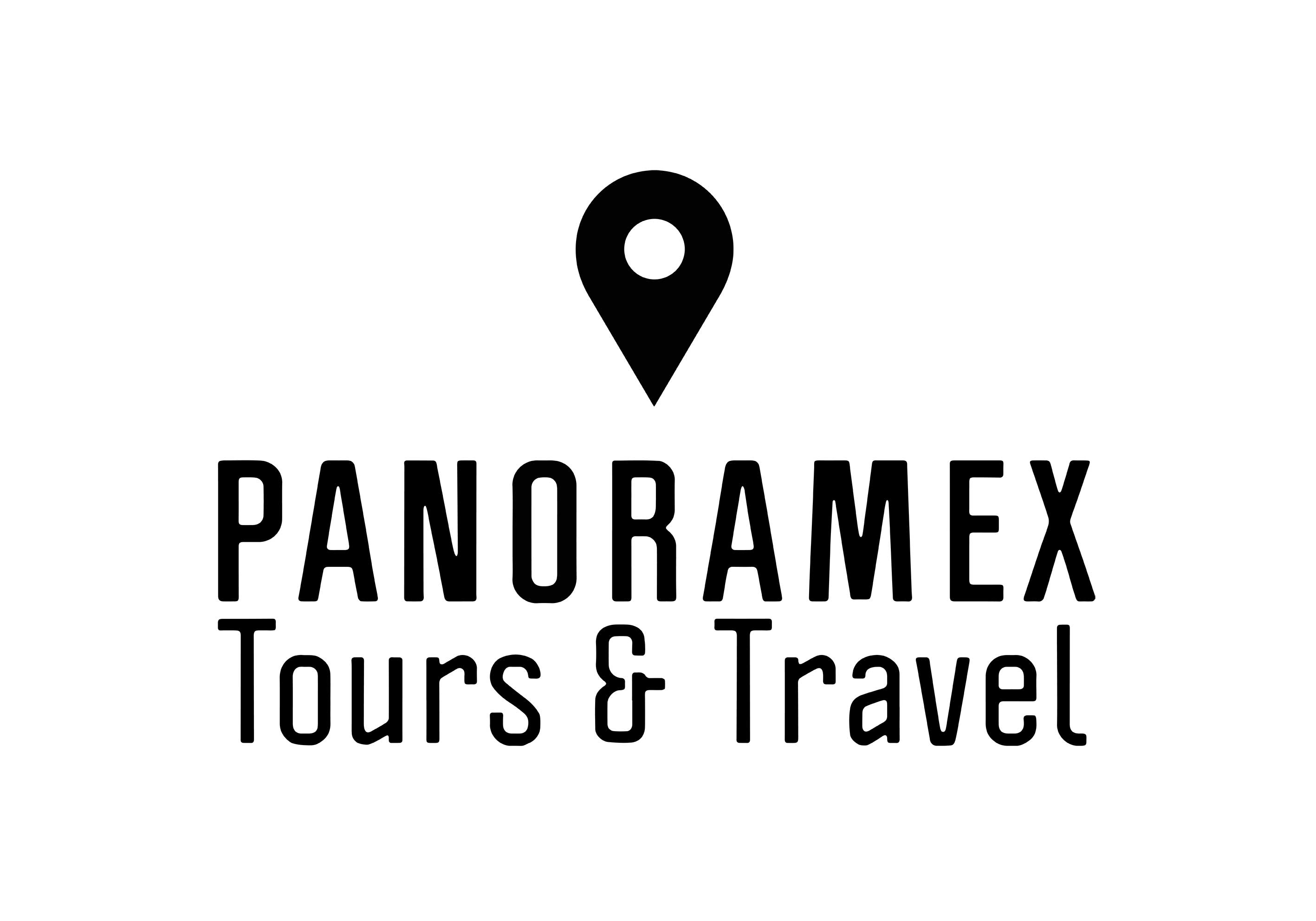 GDL Tours DMC - Panoramex logo