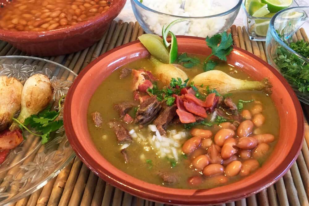 carne en su jugo en restaurantes de tlaquepaque tour tlaquepaque y destileria