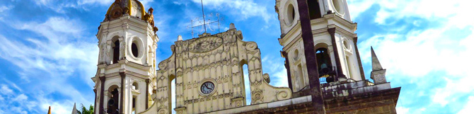 santuario de nuestra seora de la soledad tlaquepaque jalisco