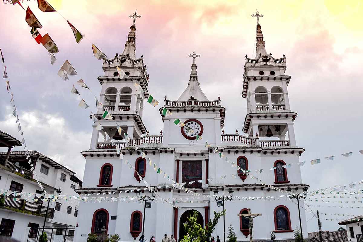 mazamitla en la sierra del tigre en tour por ambiente tequilero